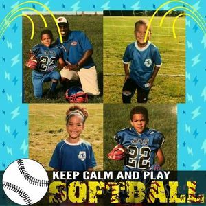 Meet your Posher, Joe